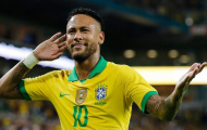 Neymar báo tin vui, tuyển Brazil vẫn lo sốt vó trước World Cup