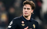 Giám đốc Juventus tuyên bố không bán Kenan Yildiz