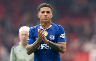 Man City phớt lờ Enzo Fernandez, theo đuổi Elliot Anderson