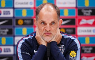 Allardyce chỉ trích Tuchel vì loại Shaw và Maguire