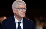 Wenger mách nước Arteta, tin Arsenal hạ PSG