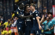 Thắng ngược Selangor, Buriram vô địch Cúp C1 ĐNÁ
