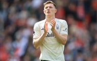 Toan tính của hai nửa thành Manchester vụ Elliot Anderson