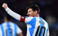 Scaloni xoa dịu nỗi lo chấn thương của Messi trước thềm World Cup