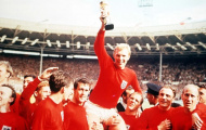 Lịch sử World Cup 1966: Lần duy nhất tuyển Anh lên đỉnh thế giới