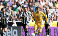 Sau Ederson, MU sẵn sàng chi 87 triệu bảng mua Sandro Tonali