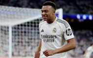Vì mẹ ruột, Mbappe có thể gia nhập Liverpool