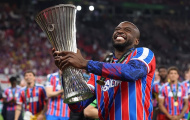 Từ bước hụt ở Milan đến đỉnh cao vinh quang của Mateta