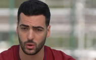 Merino khó hiểu khi Arsenal bị chỉ trích vì giỏi bóng chết