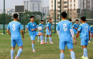 U19 Việt Nam bước vào giải Đông Nam Á với nhiều thách thức