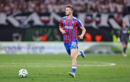 Wharton chứng minh Tuchel đã sai khi gây ấn tượng ở Leipzig