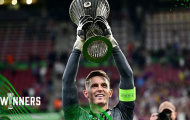 Rời MU 3 năm trước là quyết định đúng đắn nhất của Dean Henderson