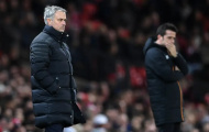 Benfica đàm phán nâng cao để đưa Marco Silva về thay Mourinho