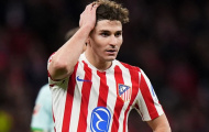 Barcelona gặp khó khi Atletico hét giá Alvarez 150 triệu euro