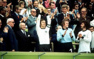 Lịch sử World Cup 1974: Sự ra đời của Cúp vàng FIFA và kỷ nguyên 'Bóng đá tổng lực'