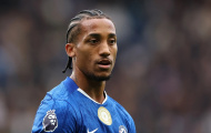 Romano hé lộ phản ứng của sếp lớn Barca khi được hỏi về Joao Pedro