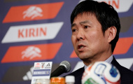 HLV Moriyasu khẳng định mục tiêu vô địch World Cup không đổi