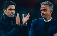 3 điểm nhấn chiến thuật trận chung kết Arsenal gặp PSG