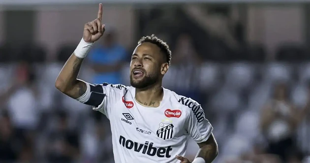 Neymar nguy cơ lỡ World Cup, Brazil nổi giận với Santos