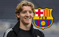 Anthony Gordon tới Barca là nước đi bất ngờ nhưng có lợi cho tuyển Anh