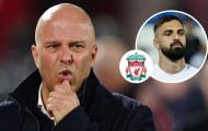 Mamardashvili muốn rời Liverpool vì mâu thuẫn với Arne Slot
