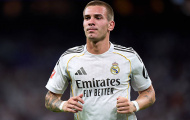 Mastantuono nguy cơ lỡ World Cup vì phong độ tại Real