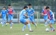 Đông Nam Á nguy cơ sạch bóng tại VCK U20 châu Á 2027