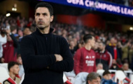 Arteta khẳng định Arsenal đã tìm thấy dàn cầu thủ để vô địch