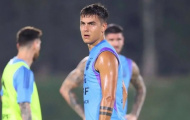 HLV Argentina nêu lý do gạch tên Dybala khỏi World Cup 2026