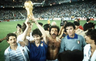 Lịch sử World Cup 1982: Khúc tráng ca của người Ý