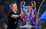 Luis Enrique và cuộc đại cách mạng thay đổi DNA của PSG