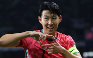 Ai sẽ san sẻ gánh nặng cùng Son Heung-min tại World Cup 2026?