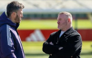 Rooney khuyên MU thực tế về cơ hội vô địch