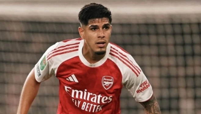 Tin đồn chuyển nhượng sáng 29/5: Barca săn đón sao Arsenal; Ruben Dias có thể rời Man City