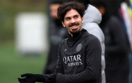 Vitinha đập tan hoài nghi để trở thành biểu tượng mới của PSG
