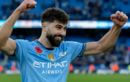 Barcelona bắt đầu đàm phán chiêu mộ Josko Gvardiol từ Man City