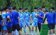 U20 Việt Nam vào bảng tử thần, AFC gửi thông điệp cổ vũ