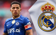 Chelsea đòi mức giá kỷ lục 161 triệu USD cho Enzo Fernandez