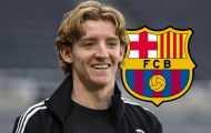 Lộ diện 3 mục tiêu tiếp theo của Barca sau thương vụ Gordon