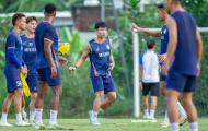 Liệu Đà Nẵng có thể tự quyết vé trụ hạng?