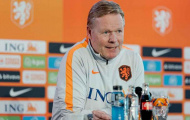 Ronald Koeman tin tuyển Anh dùng bài của Arsenal tại World Cup