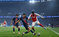 4 hiểm họa chờ đón PSG trong trận chung kết với Arsenal