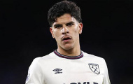 Chiêu mộ Mateus Fernandes sẽ giúp Arsenal thống trị tuyến giữa mùa tới