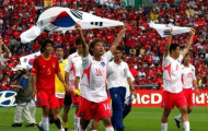 Lịch sử World Cup 2002: Từ địa chấn Đông Á đến đỉnh cao Brazil