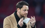 Bản thiết kế tuyến giữa Man Utd của Christopher Vivell