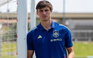 Le Normand lỡ World Cup sau biến cố mất em gái