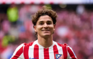 Julian Alvarez đòi rời Atletico, Barcelona lập tức chốt giá 100 triệu Euro