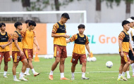 Lịch thi đấu bất lợi đe dọa cơ hội trụ hạng của HAGL