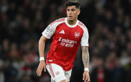 Đấu PSG, Hincapie tuyên bố đến lượt mình vô địch Champions League