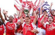 Nỗ lực vượt bóng thế hệ bất bại của Arsenal tại Budapest